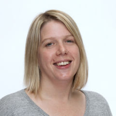Stephanie Thomson