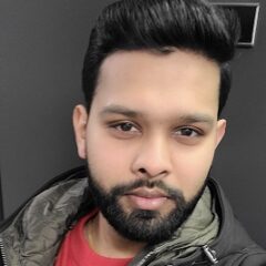 Anshul Jain
